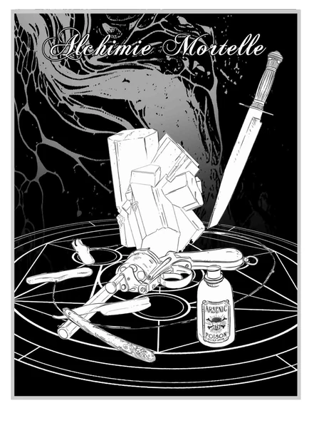 Alchimie mortelle