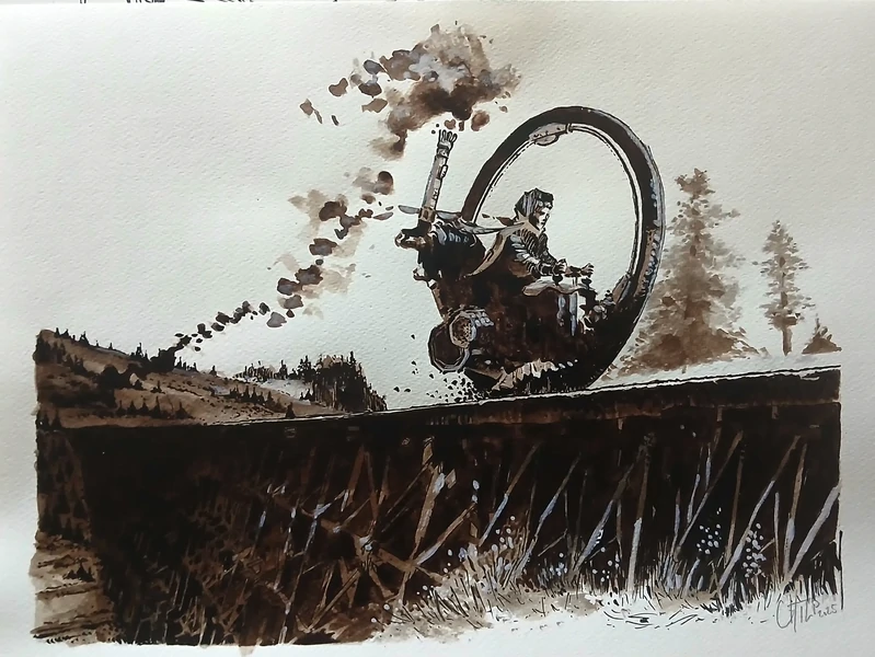 L’aventure rêveuse 02